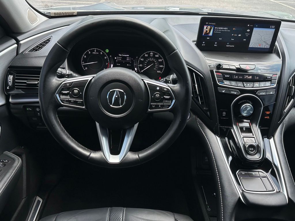 Thumbnail: 2023 Acura RDX - 11