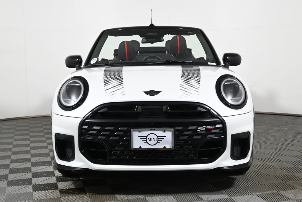 Thumbnail: 2026 MINI Cooper - 16