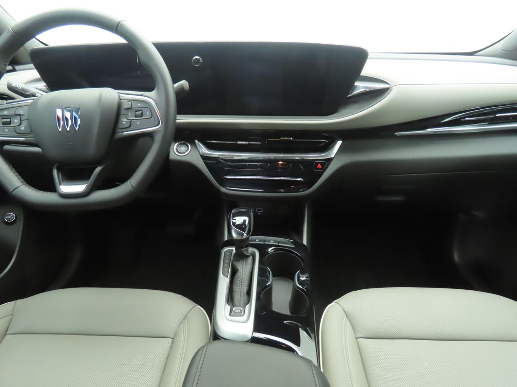 Thumbnail: 2024 Buick Envista - 13