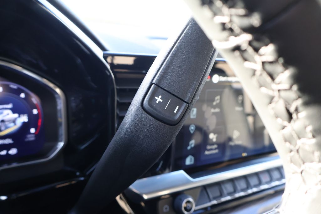 Thumbnail: 2026 Chevrolet Silverado 2500 - 22