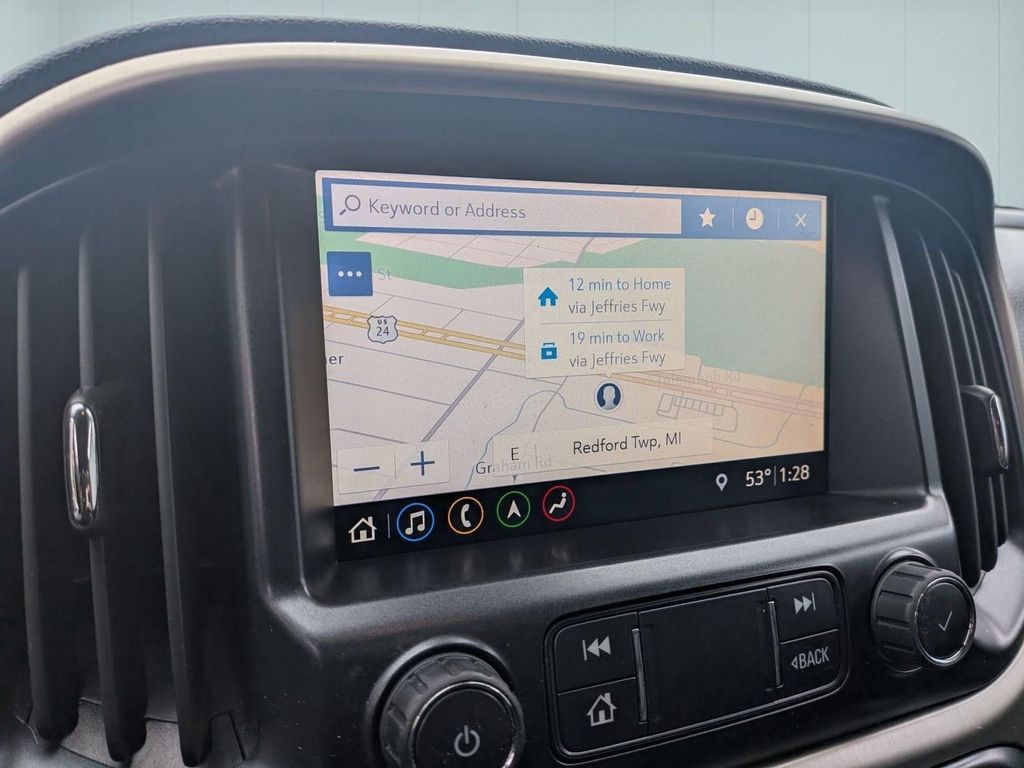 2019 GMC Canyon Denali - Photo 35