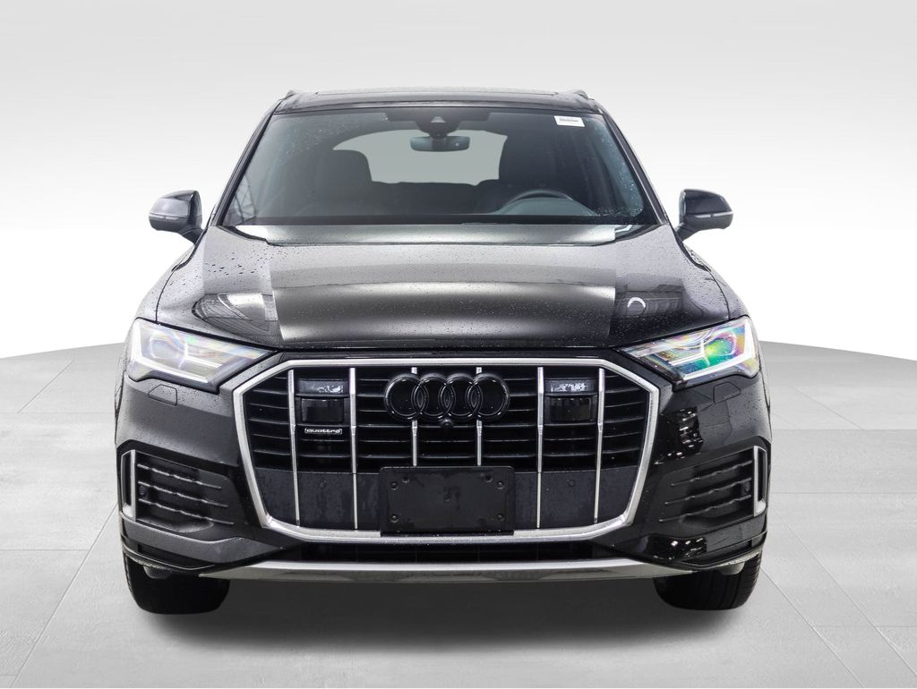 Thumbnail: 2024 Audi Q7 - 7