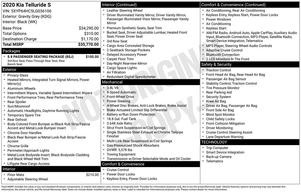 View vehicle photo 5