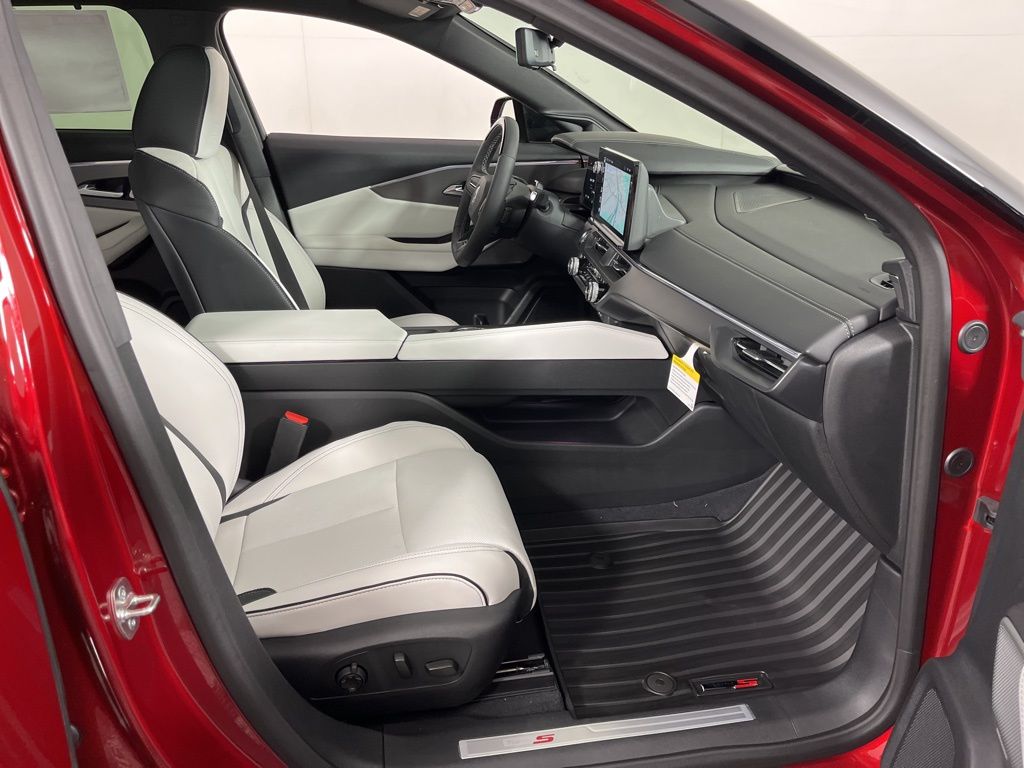 2024 Acura ZDX Type S 7