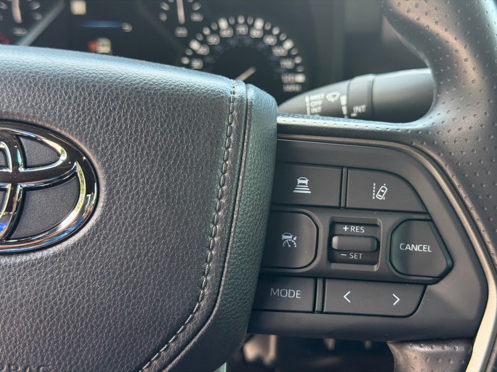 2026 Toyota Tundra SR5 - Photo 26