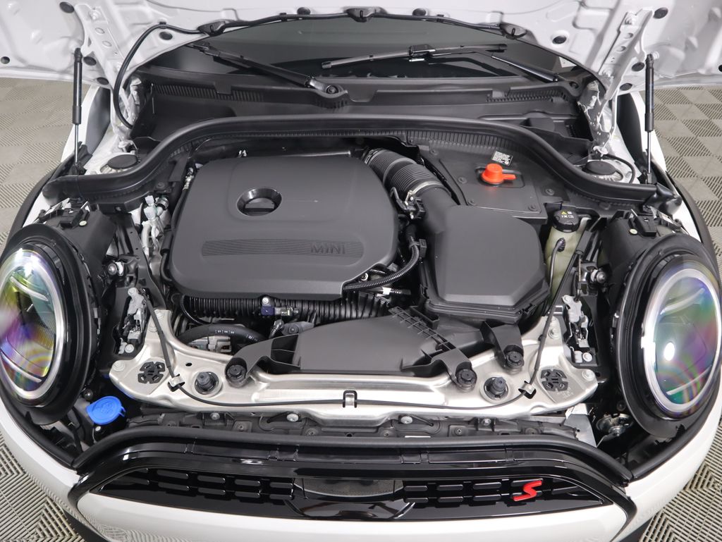 Thumbnail: 2026 MINI Cooper - 27