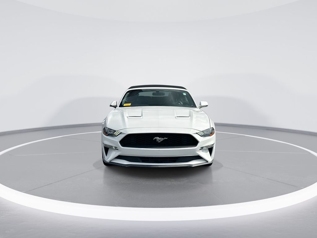 2019 Ford Mustang EcoBoost Premium - 2