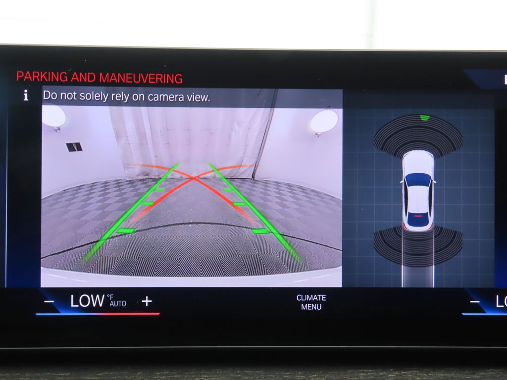 2022 BMW i4 eDrive40 15