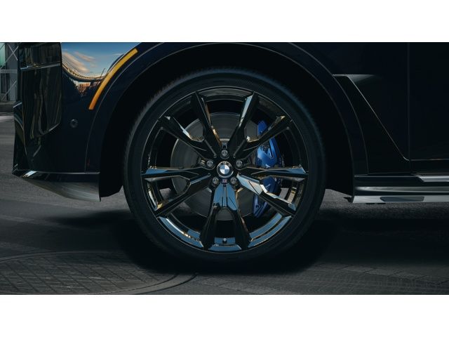 Thumbnail: 2026 BMW X7 - 7