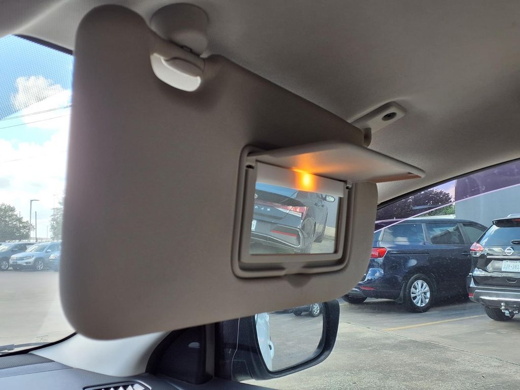 2020 Nissan Rogue Sport SV White at Bravo Nissan