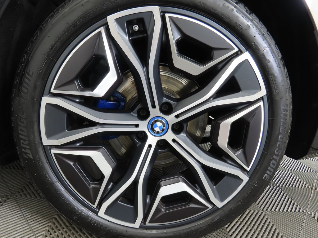 2024 BMW iX xDrive50 30