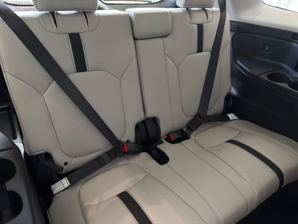 2026 Honda Pilot EX-L  at Community Honda