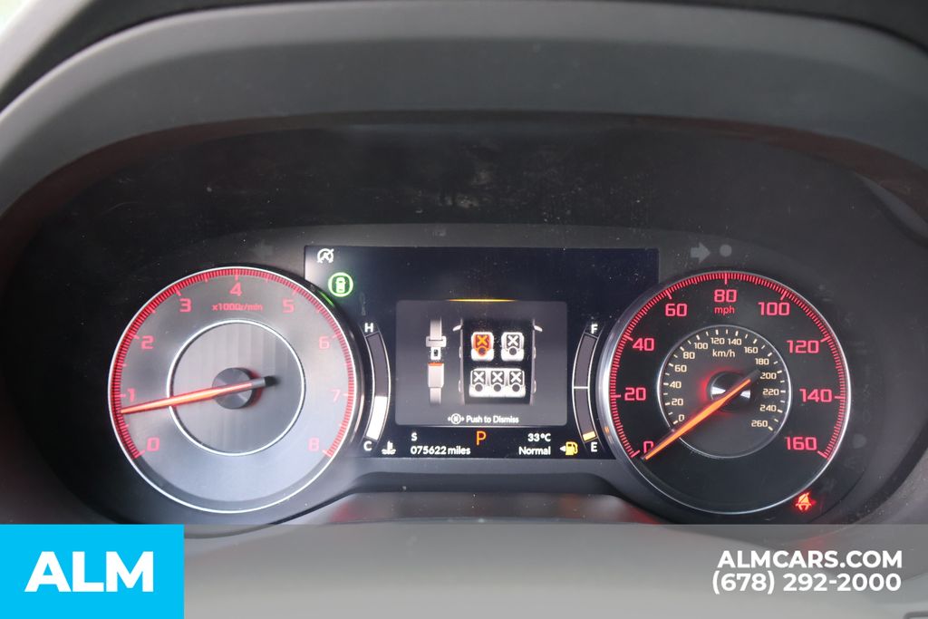 Used 2022 Black Acura A-Spec Package image 40