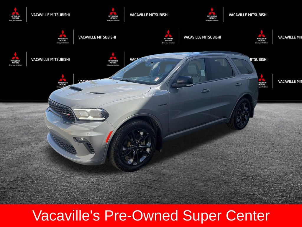 2022 Dodge Durango R/T