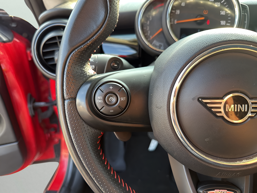 Used Car 2020 Mini Cooper S  For Sale In Austin, Texas