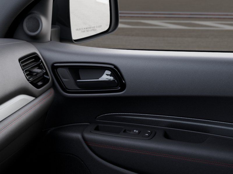 New 2026 Black Dodge GT Plus image 25