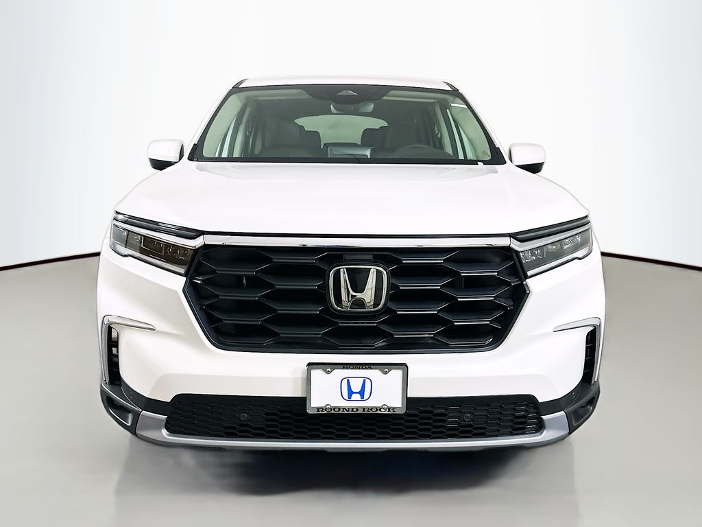 Thumbnail: 2025 Honda Pilot - 2