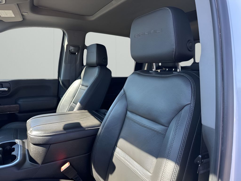 Used Car 2023 Gmc Sierra 2500hd  Denali For Sale Under $50,000 In Austin, Texas