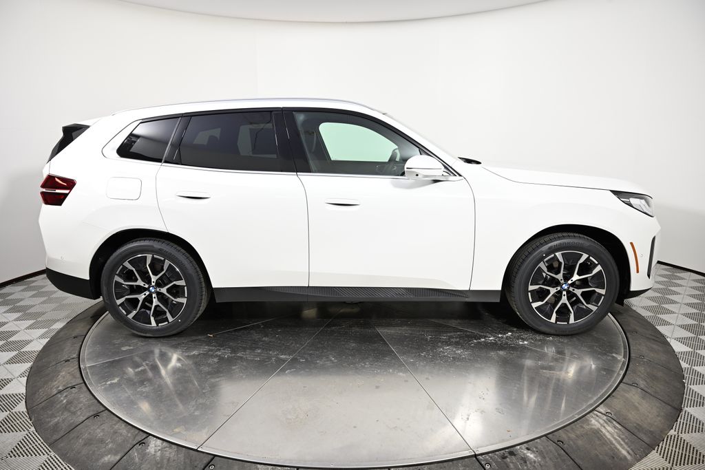 Thumbnail: 2025 BMW X3 - 6