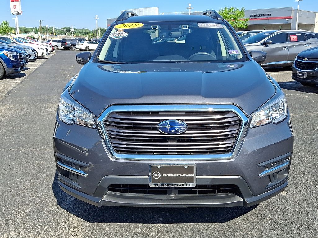 Thumbnail: 2019 Subaru Ascent - 2