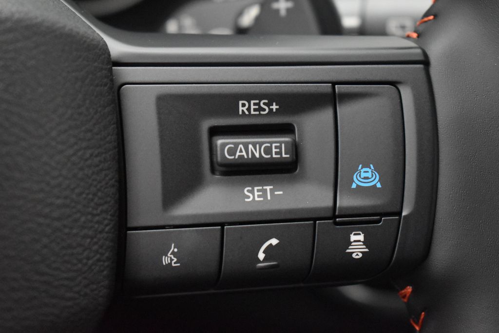 Thumbnail: 2026 Nissan Rogue - 18