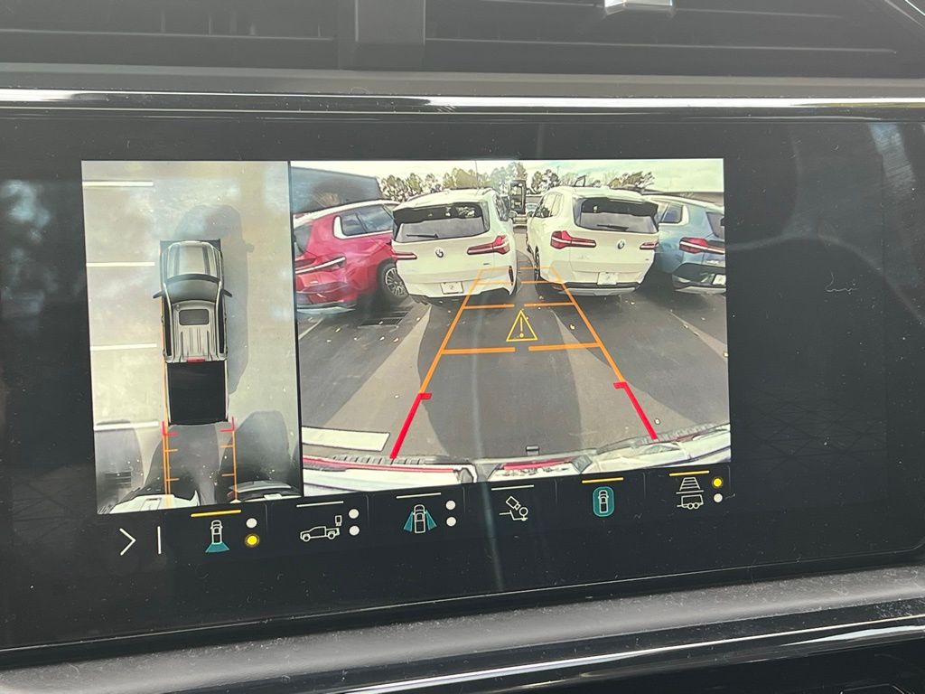 Thumbnail: 2023 GMC Sierra 1500 - 17