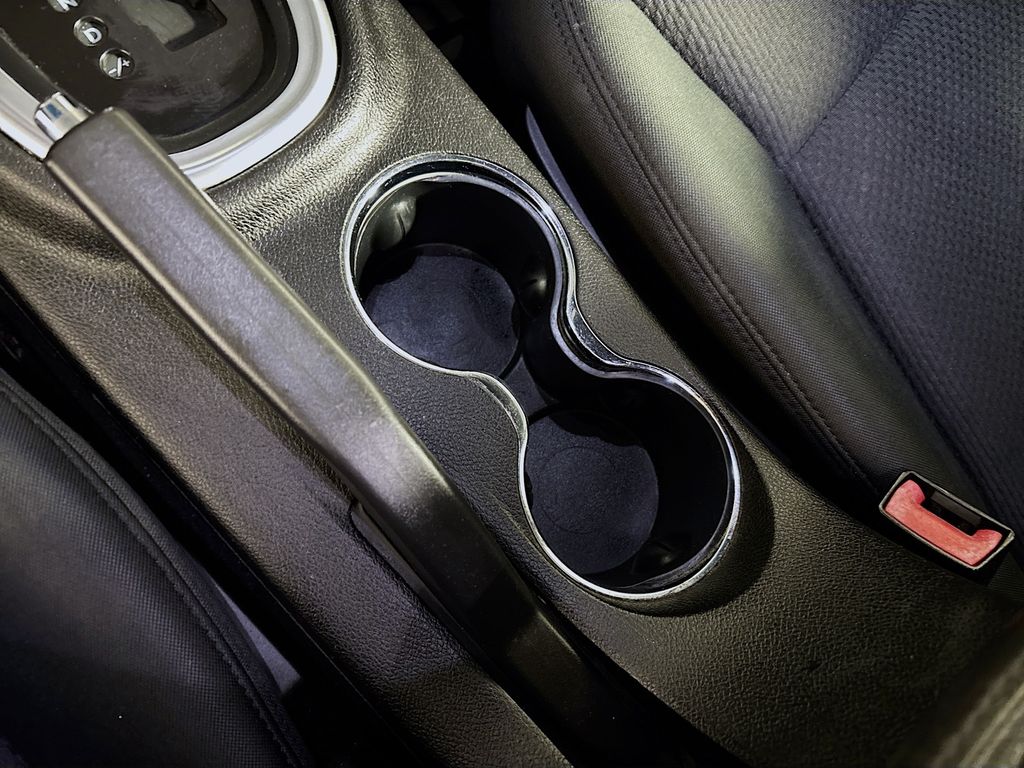 2011 Chrysler 200 Touring