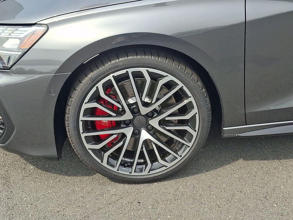 Thumbnail: 2026 Audi S3 - 5