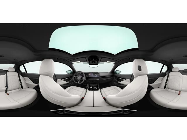 Thumbnail: 2026 BMW 5 Series - 8