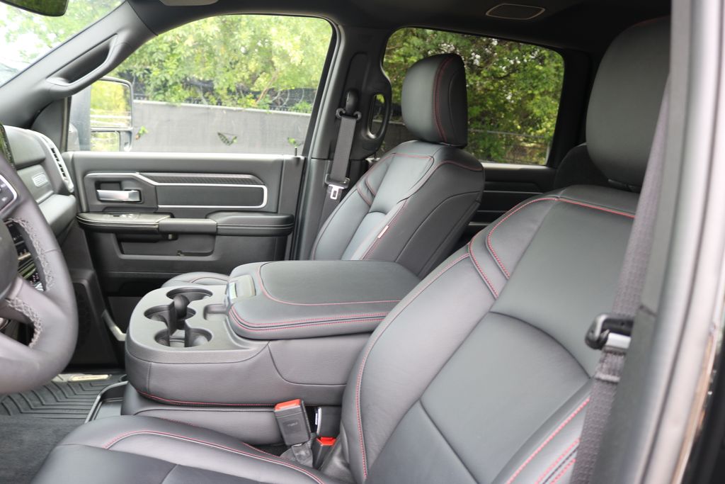 Used Car 2025 Ram 2500  Big Horn For Sale Under $60,000 In Austin, Texas