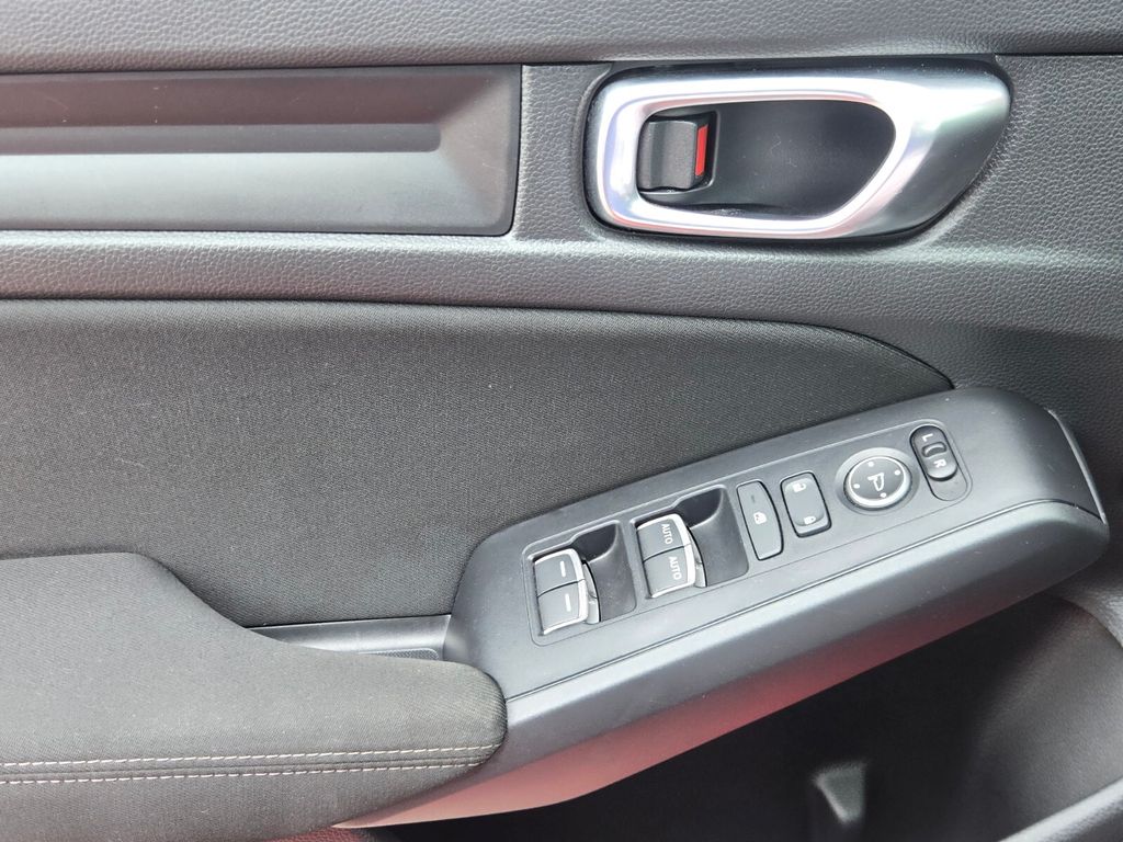 2023 Honda Civic - $23,500