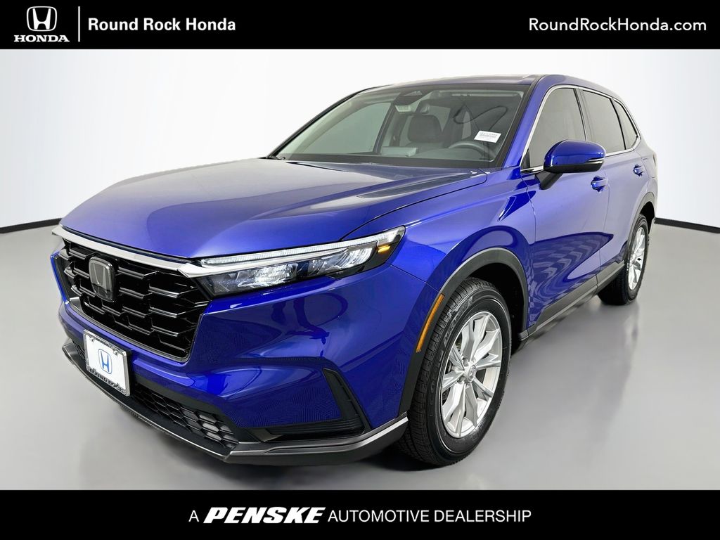 Thumbnail: 2024 Honda CR-V - 1