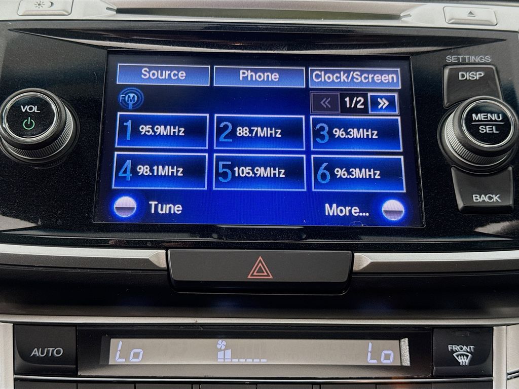 Used Car 2013 Honda Accord  Ex-l For Sale Under $10,000 In Austin, Texas