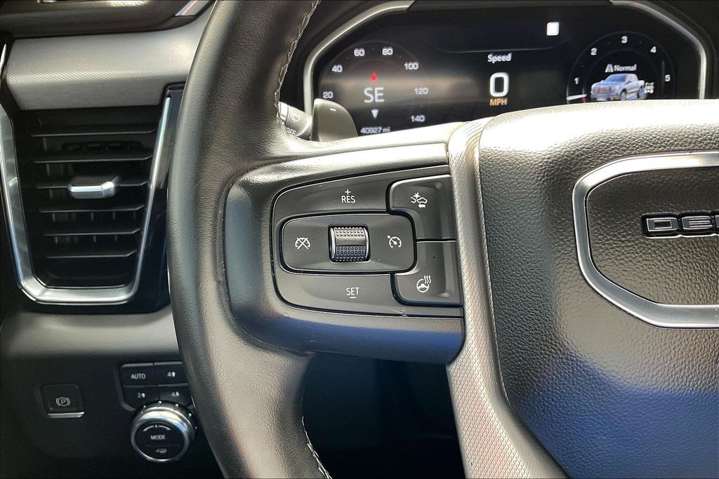 Used 2023 GMC Sierra 1500 Truck