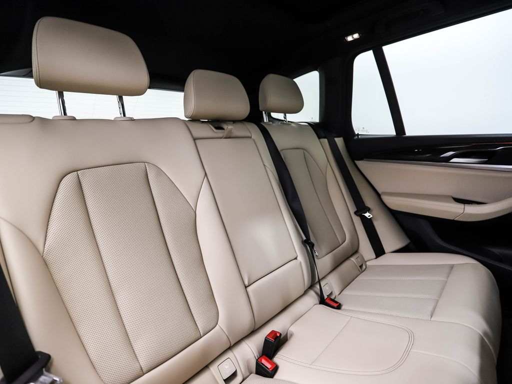 Thumbnail: 2023 BMW X3 - 28