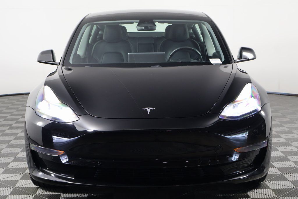 Thumbnail: 2021 Tesla Model 3 - 2