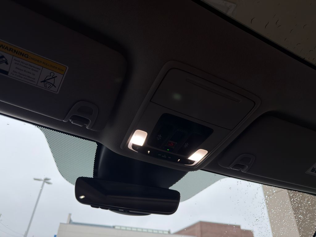 Thumbnail: 2026 Honda Pilot - 14