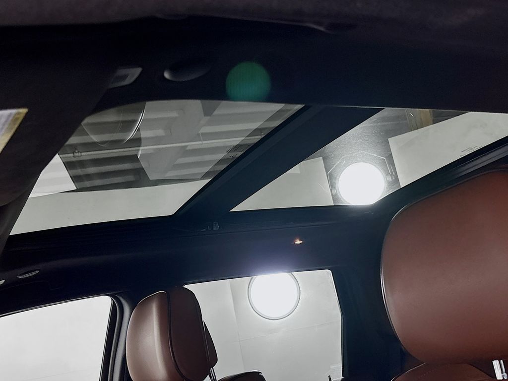 2020 Jeep Grand Cherokee Summit