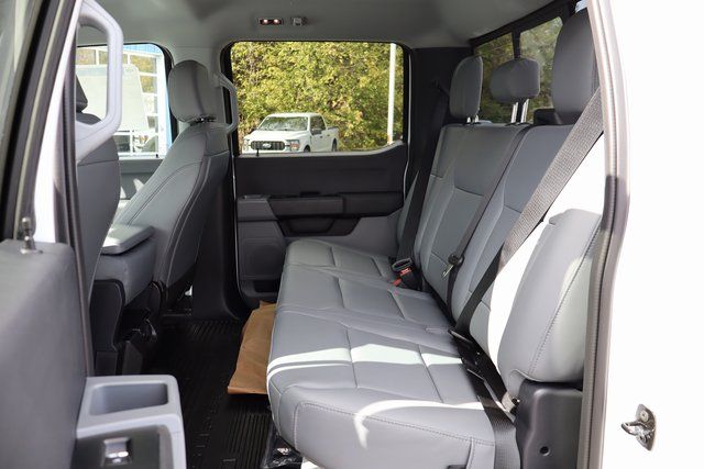 new 2026 Ford F-550SD car, priced at $81,150