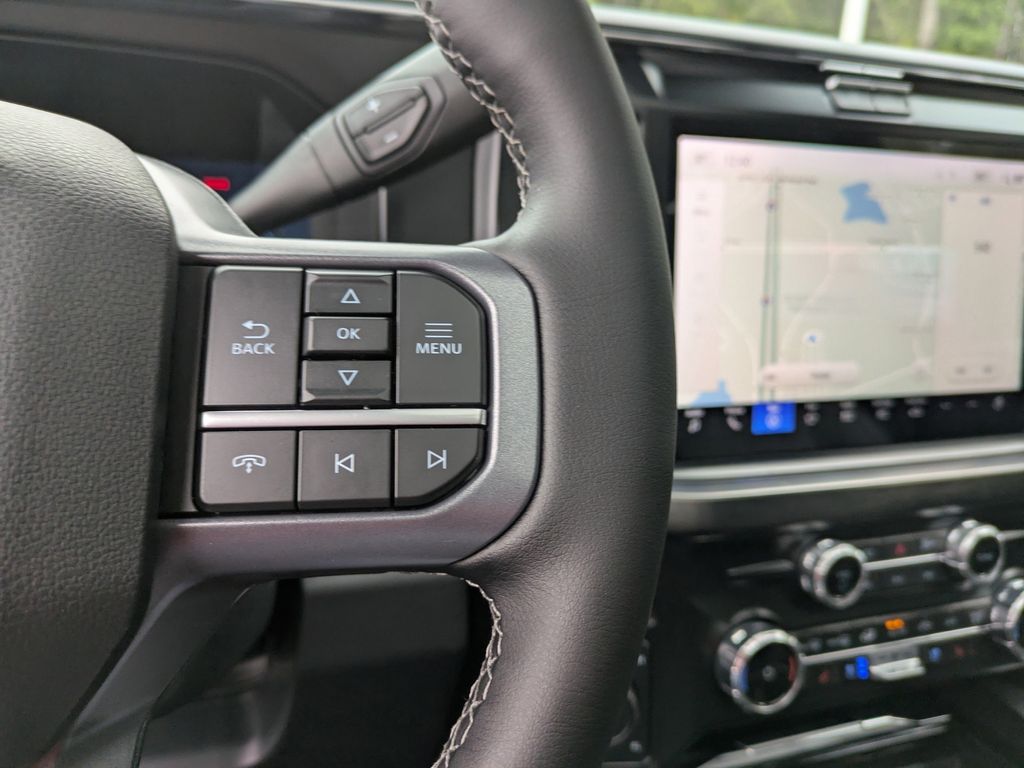 2026 Ford F-250 Super Duty LARIAT