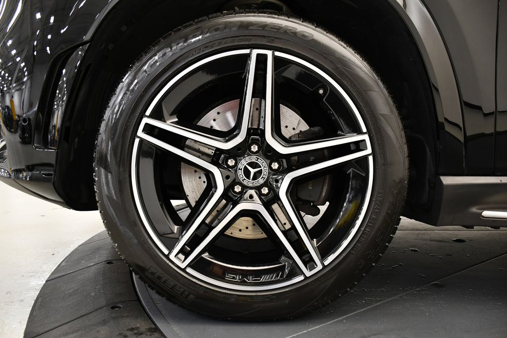 2023 Mercedes-Benz GLS 450 4MATIC 13