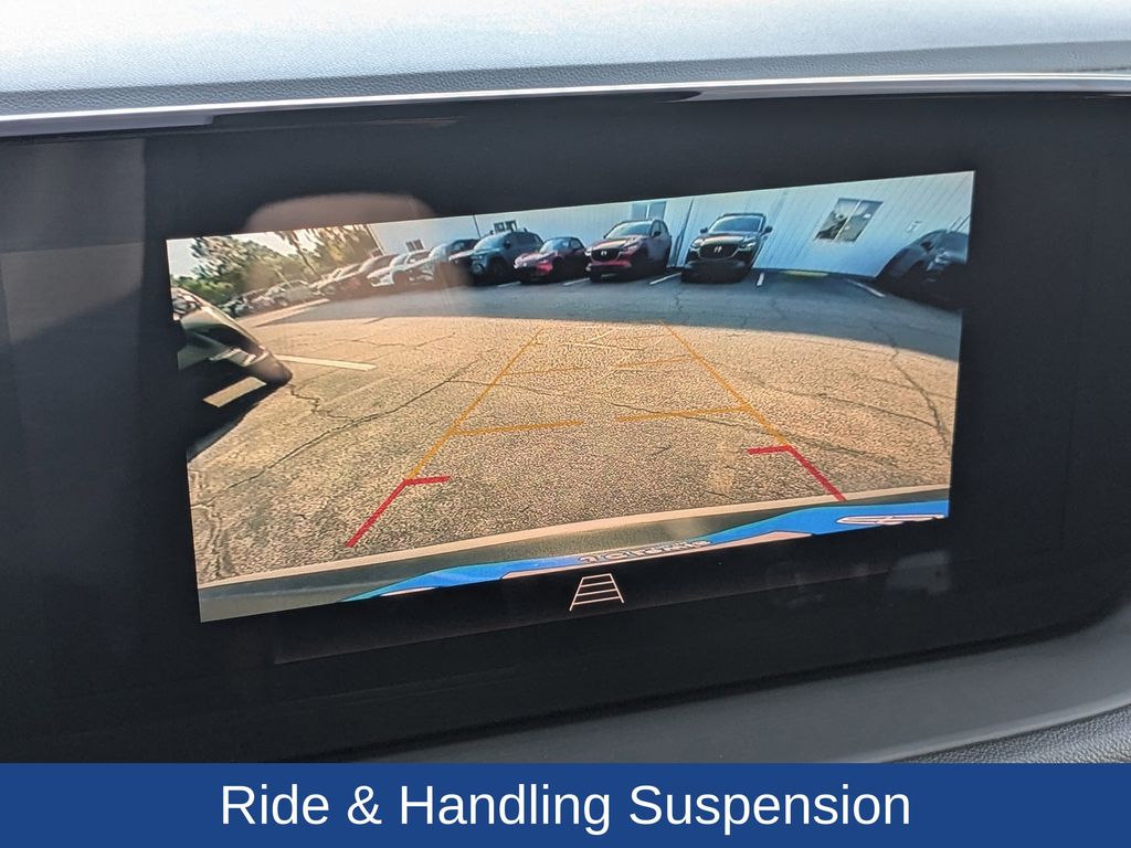 2024 Buick Encore GX Preferred FWD