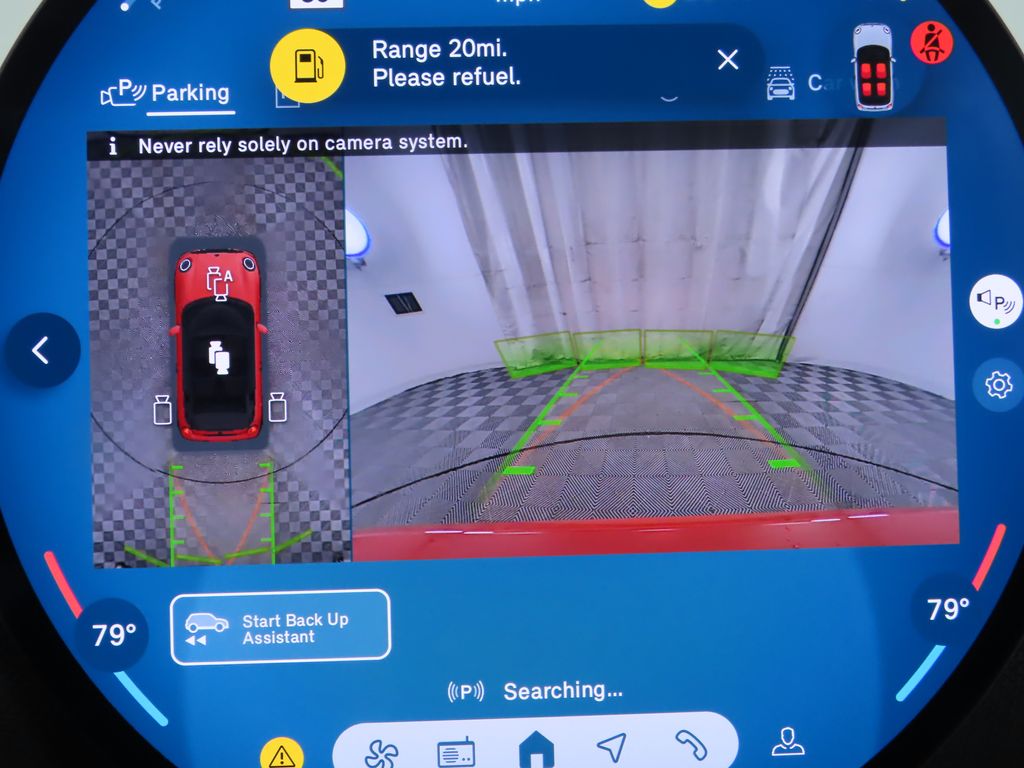 Thumbnail: 2026 MINI Cooper - 25