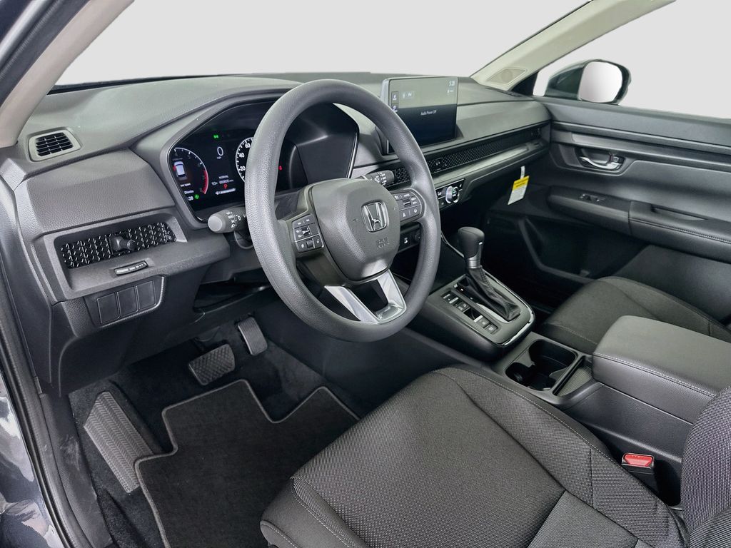 Thumbnail: 2026 Honda CR-V - 9
