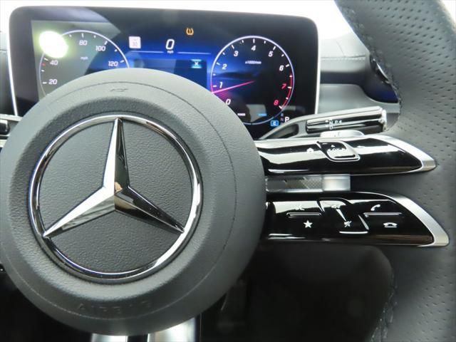 Thumbnail: 2025 Mercedes-Benz CLE - 13