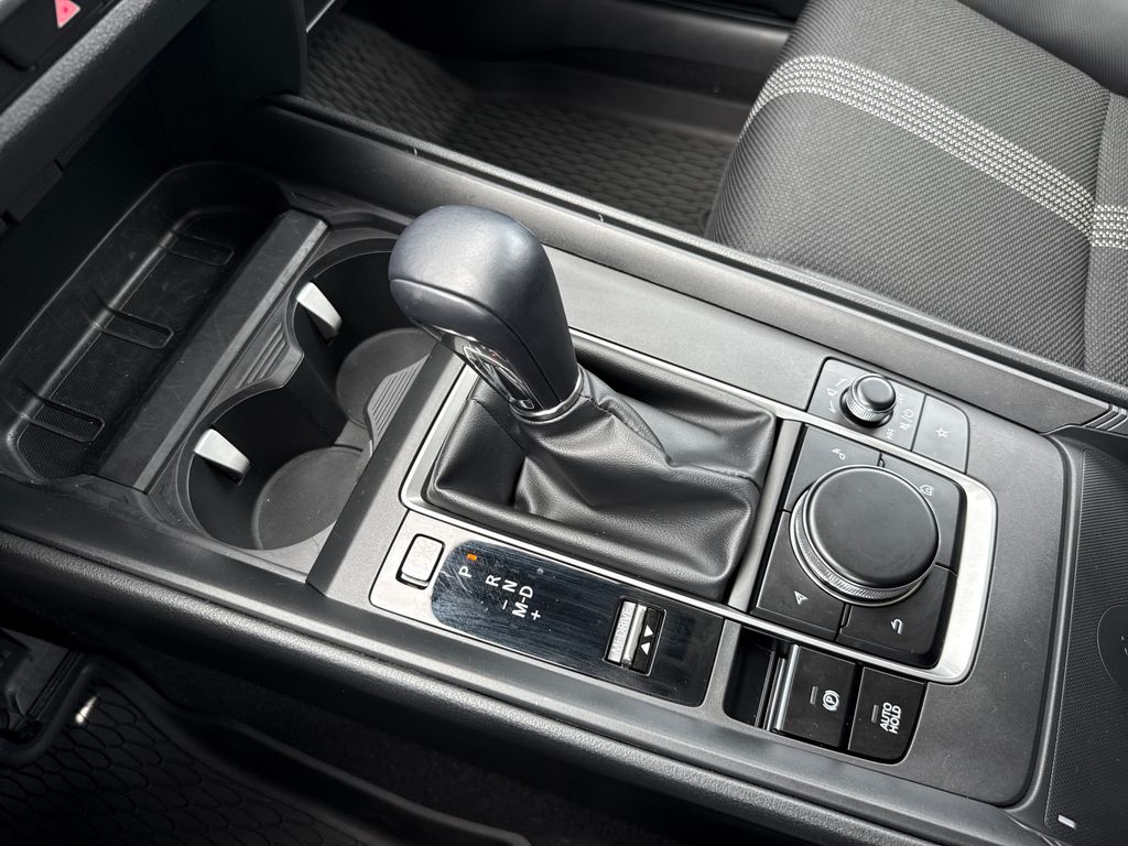 Certified Used 2025 Gray Mazda 2.5 S Premium Package image 23
