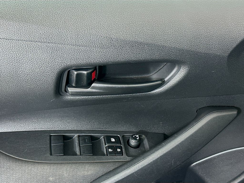 Thumbnail: 2024 Toyota Corolla - 18