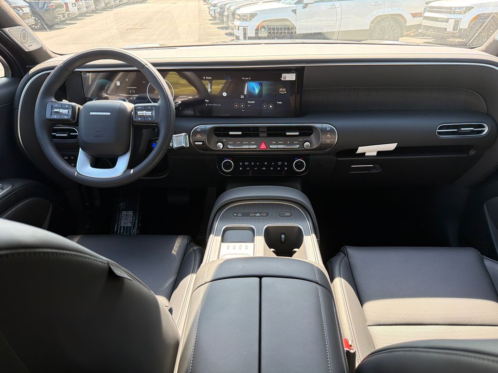 New 2026 Gray Hyundai Calligraphy image 22