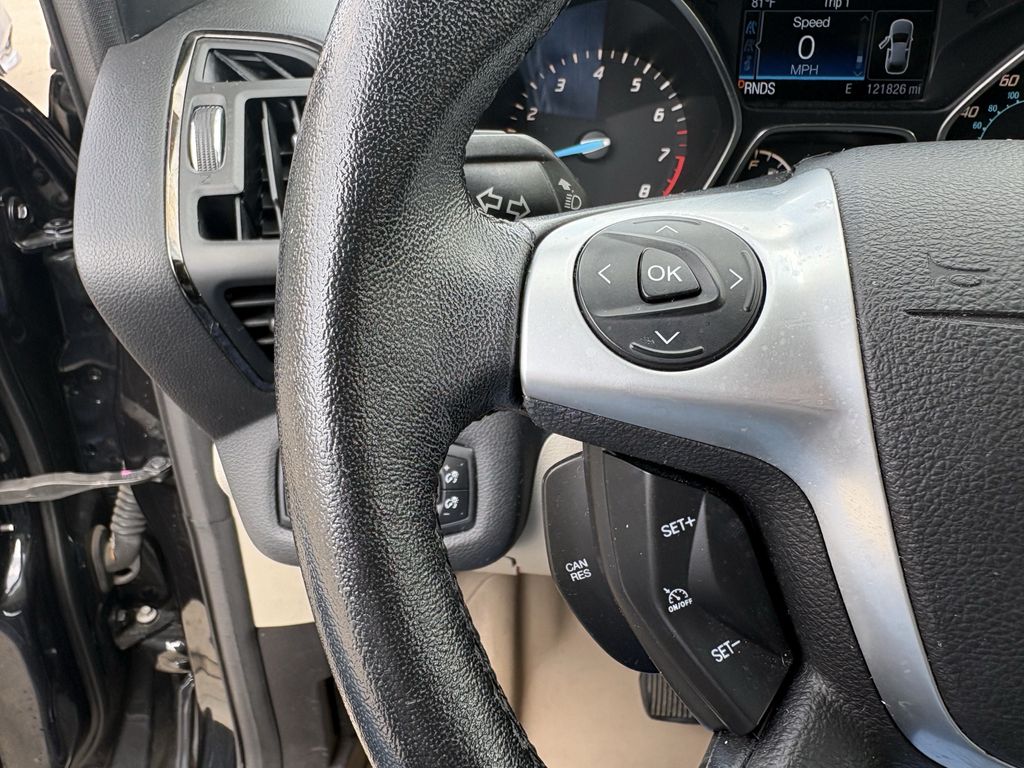 2014 Ford Escape Titanium Black at Legacy Ford