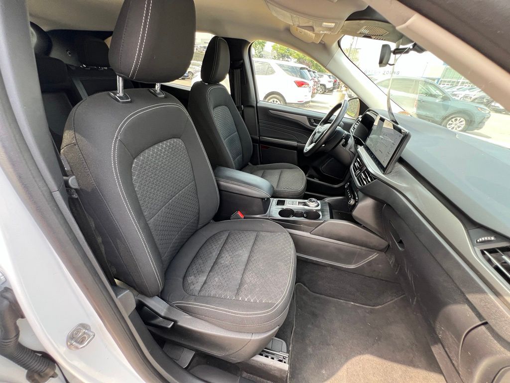 Used 2023 Ford Escape SUV